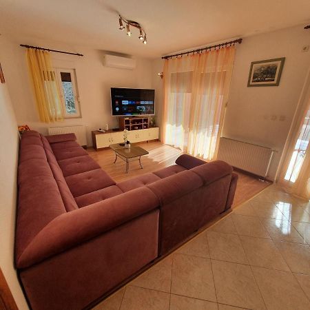 Villa Zvonimir Zagvozd Extérieur photo