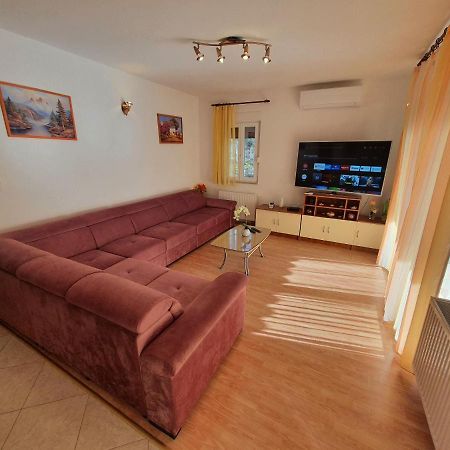 Villa Zvonimir Zagvozd Extérieur photo