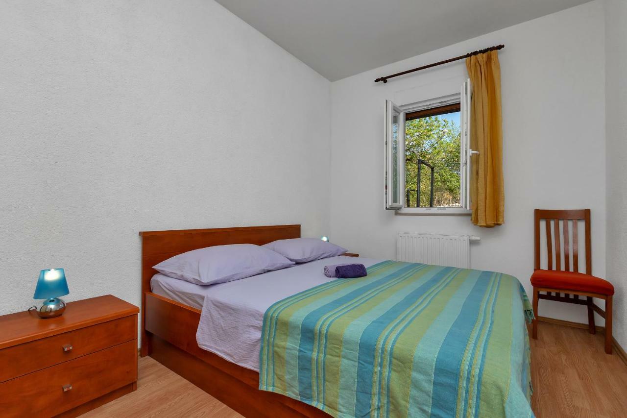 Villa Zvonimir Zagvozd Extérieur photo