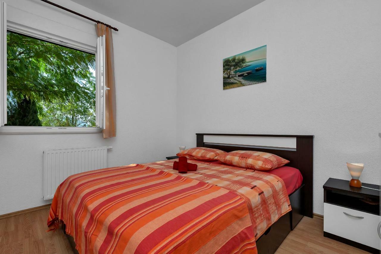 Villa Zvonimir Zagvozd Extérieur photo