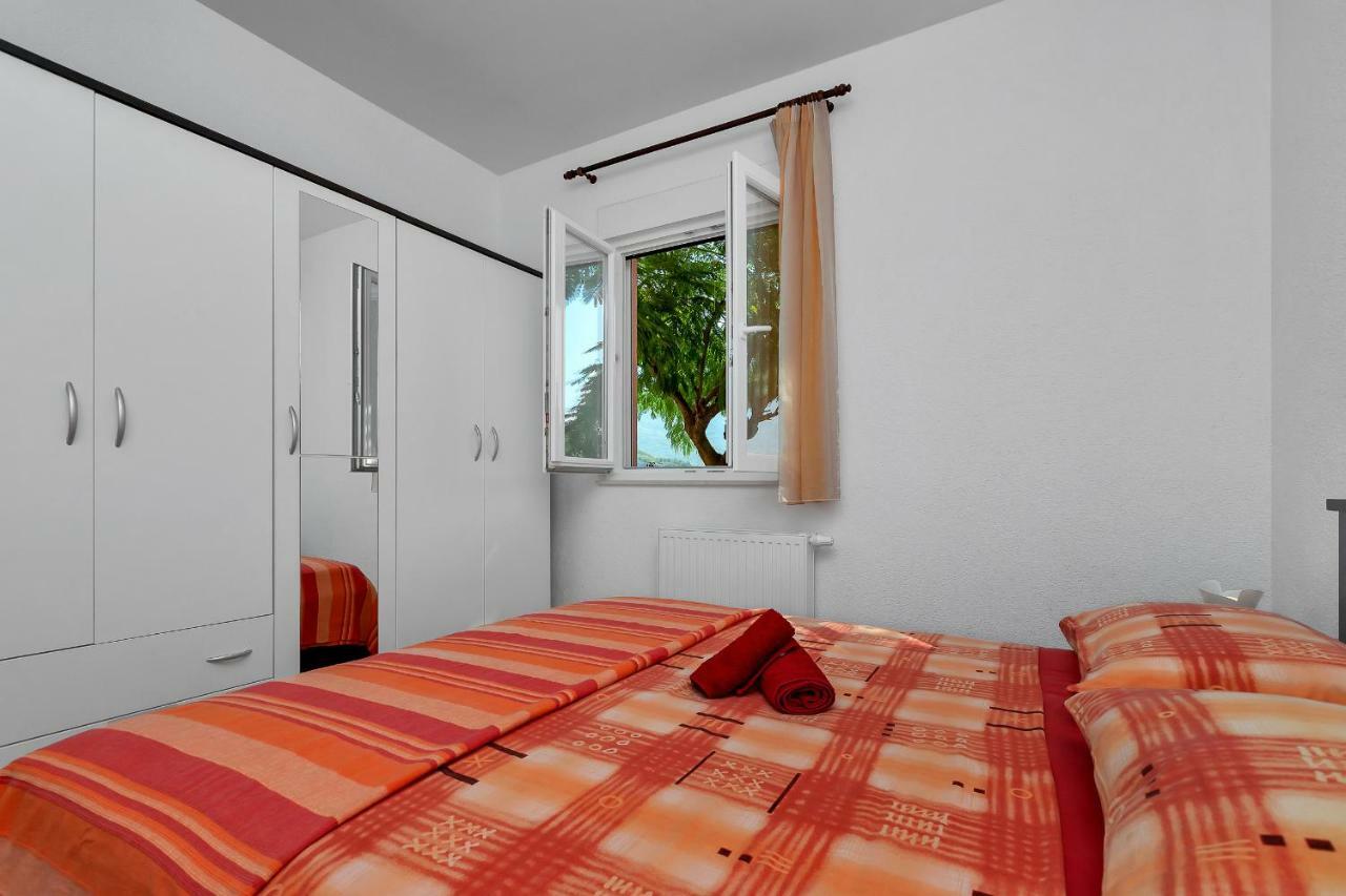 Villa Zvonimir Zagvozd Extérieur photo
