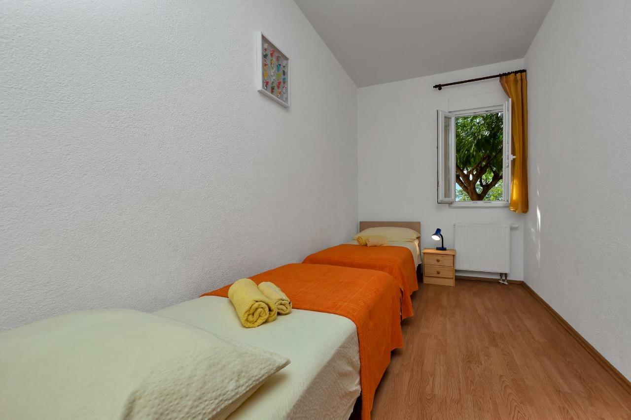Villa Zvonimir Zagvozd Extérieur photo