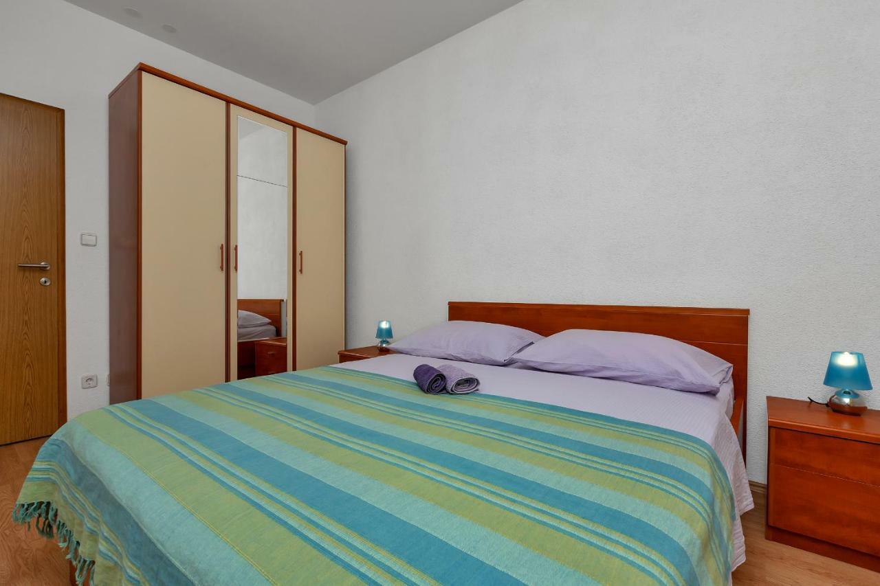 Villa Zvonimir Zagvozd Extérieur photo