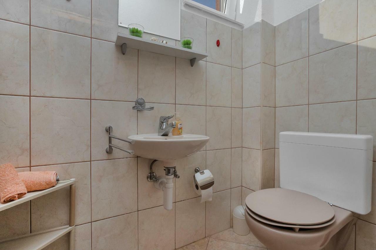 Villa Zvonimir Zagvozd Extérieur photo