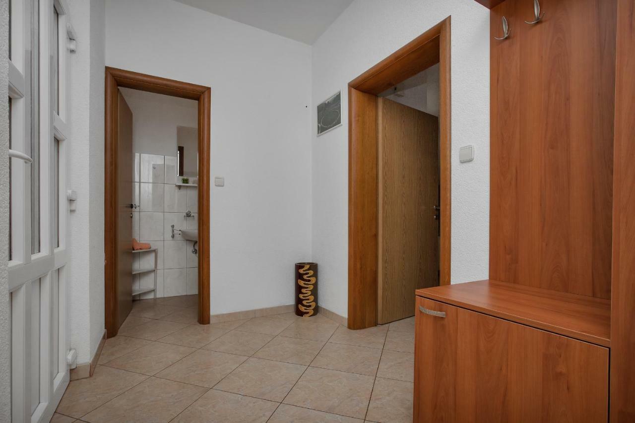 Villa Zvonimir Zagvozd Extérieur photo