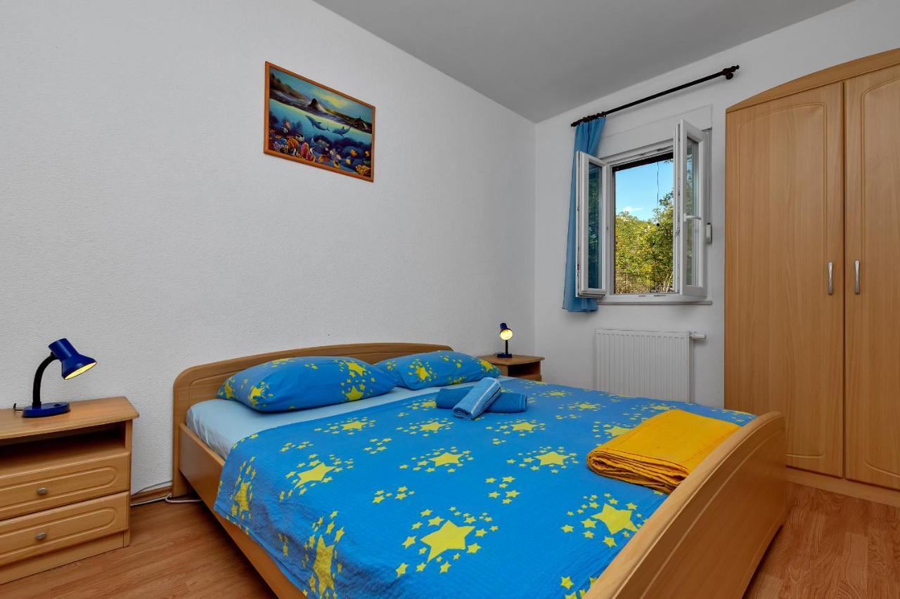 Villa Zvonimir Zagvozd Extérieur photo